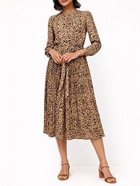 floaty midi dress in striped cotton voile J. Crew | Dresses | Jcrew Floaty Midi Dress In Striped Cotton Voile